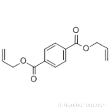 Téréphtalate de diallyle CAS 1026-92-2